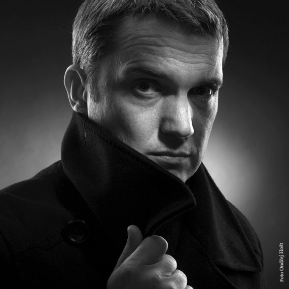 Miloš Urban