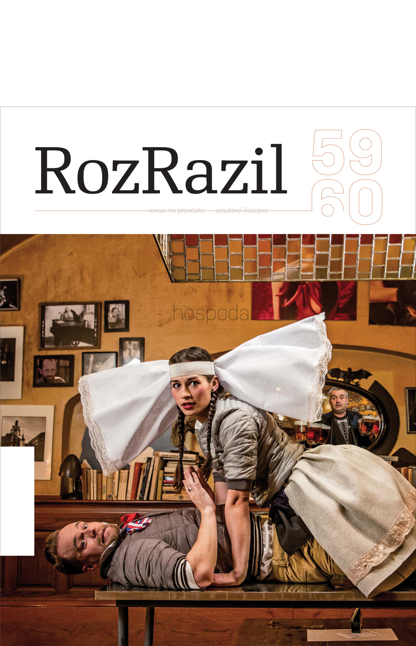 RozRazil 59/60 (hospoda)