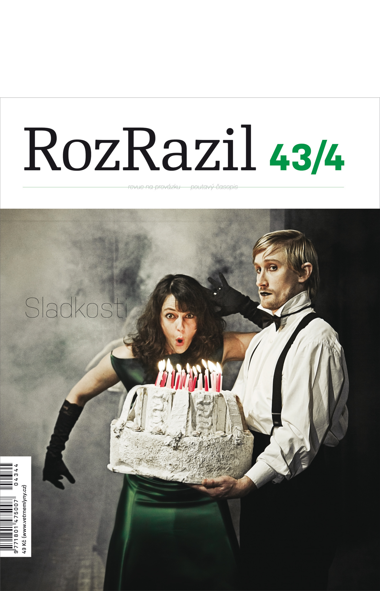 RozRazil 43/44
