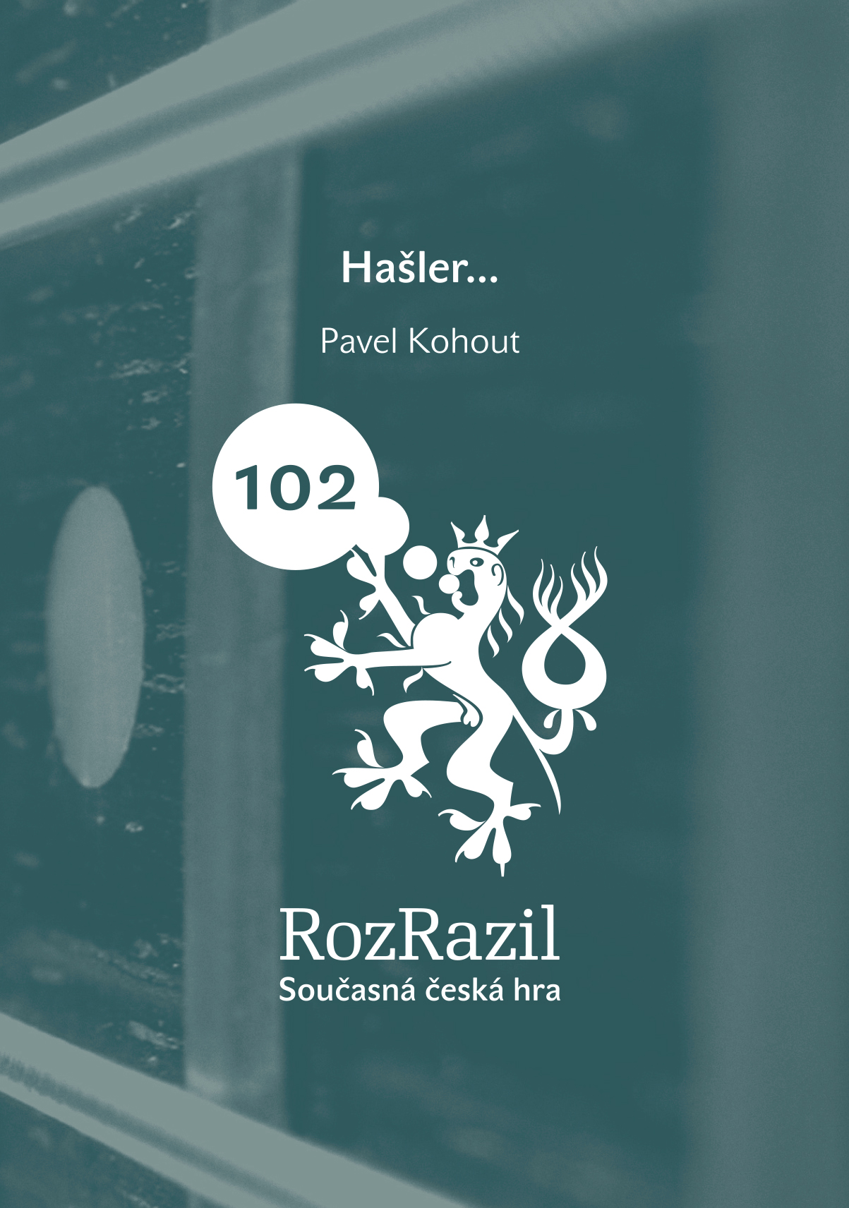 Hašler…