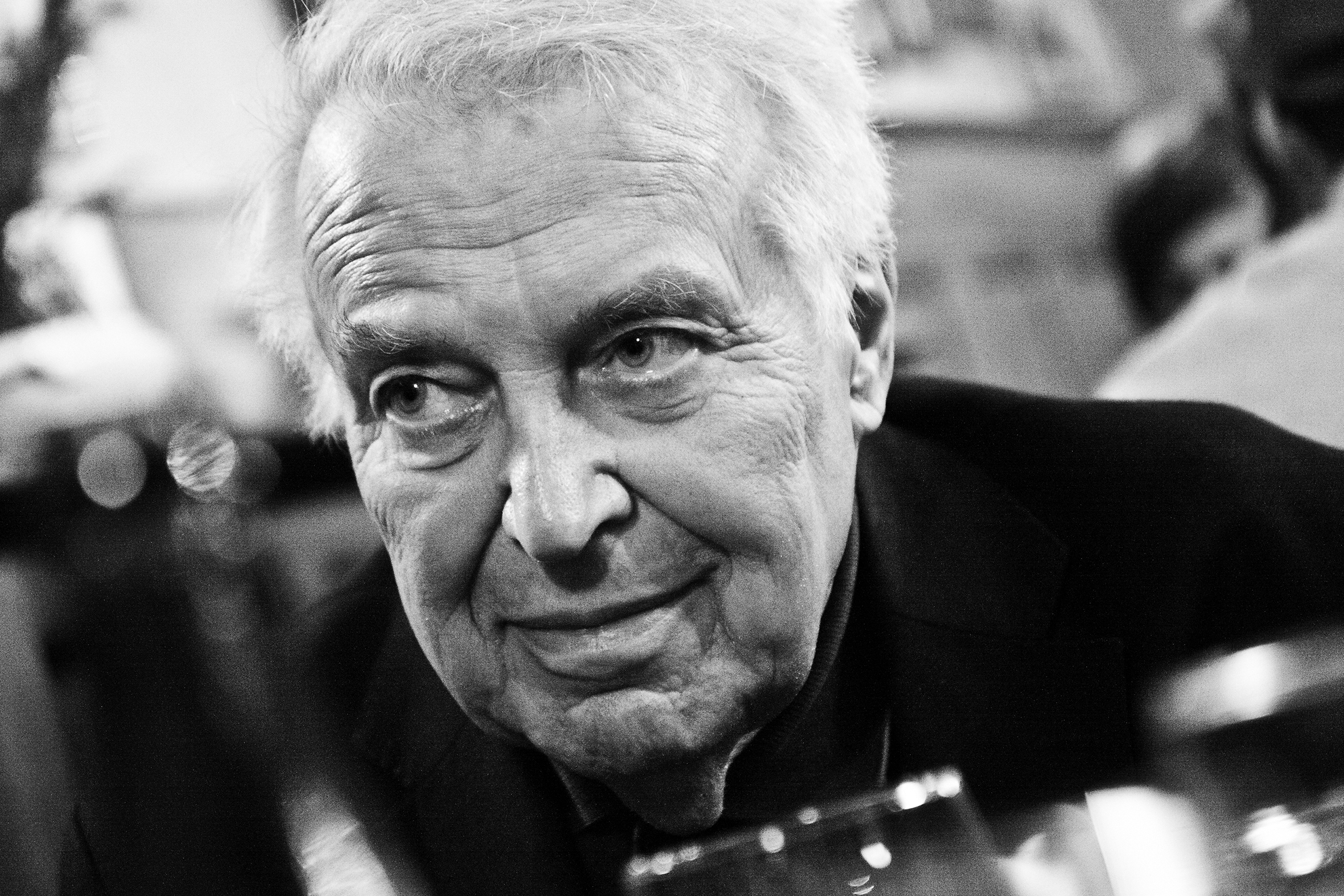 Pavel Kohout