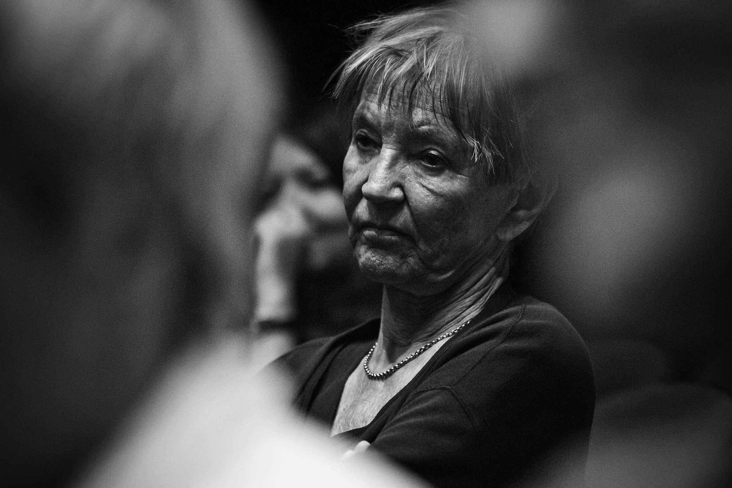 Jelena Mašínová