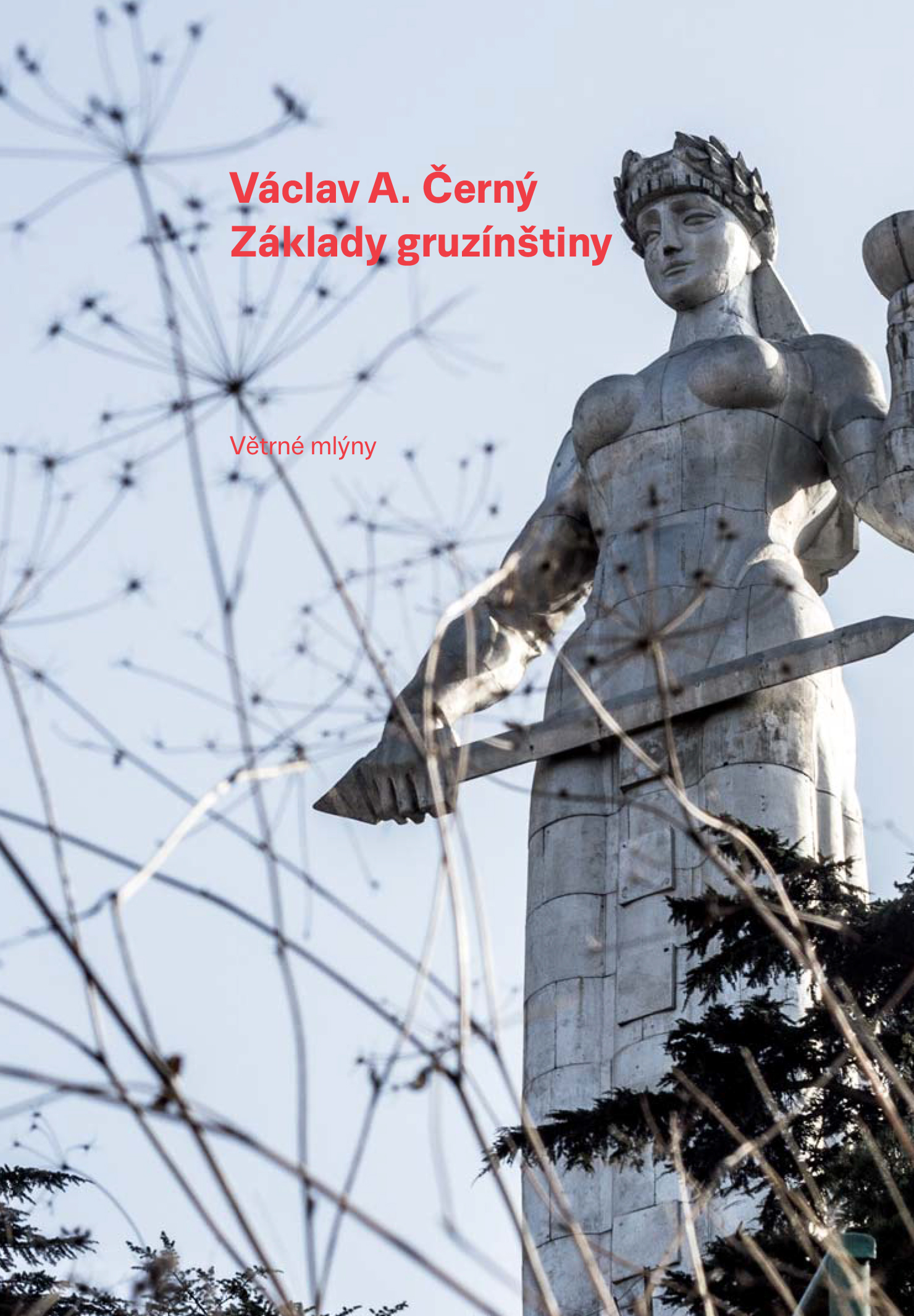 Základy gruzínštiny