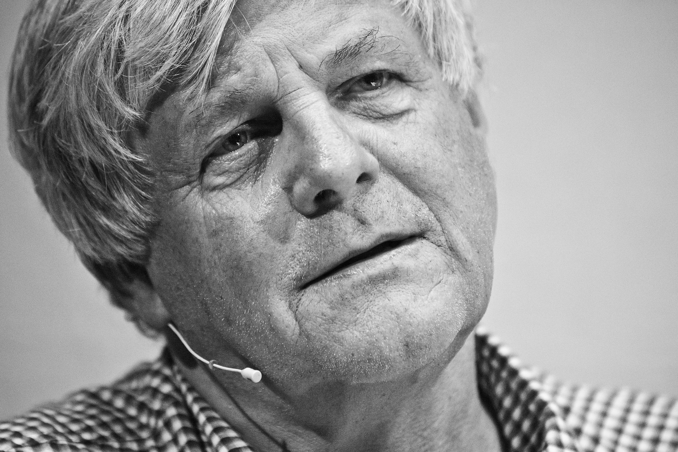 Karel Steigerwald