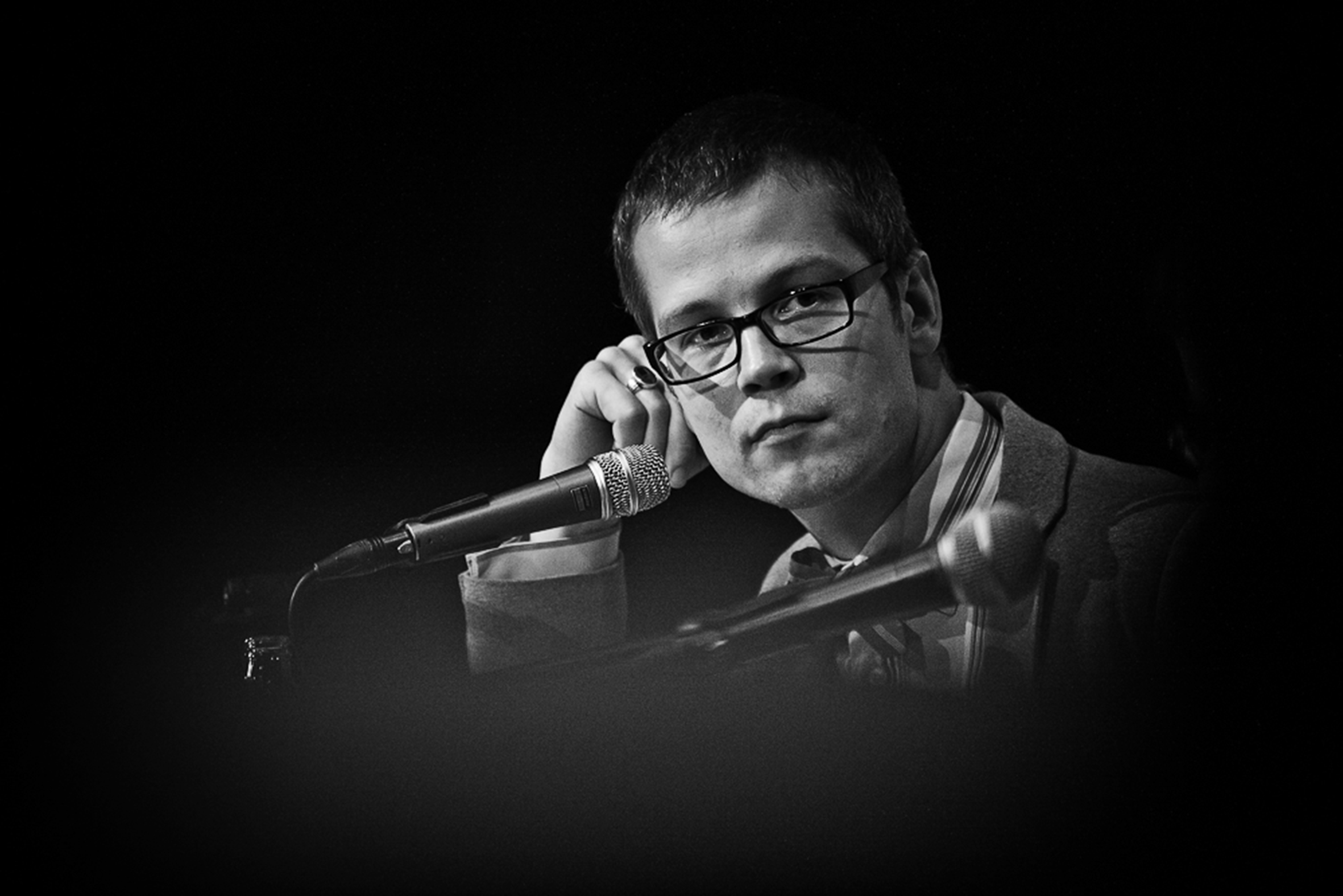 Jacek Dehnel