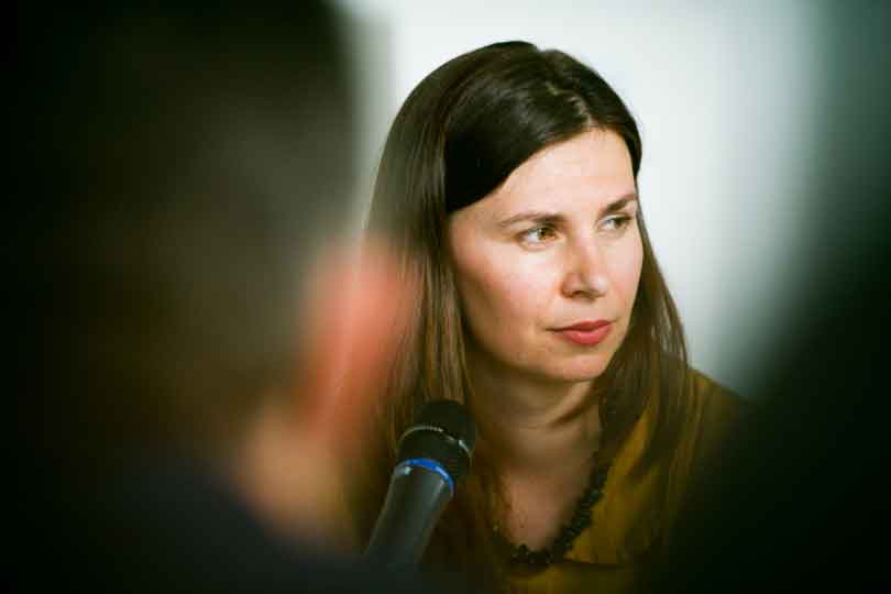 Taňa Maljarčuk