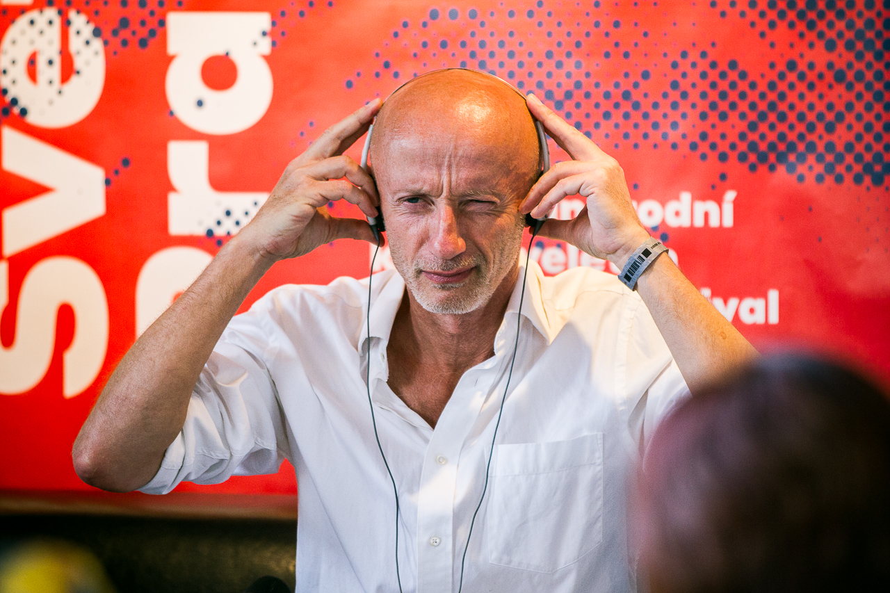 Viktor Horváth