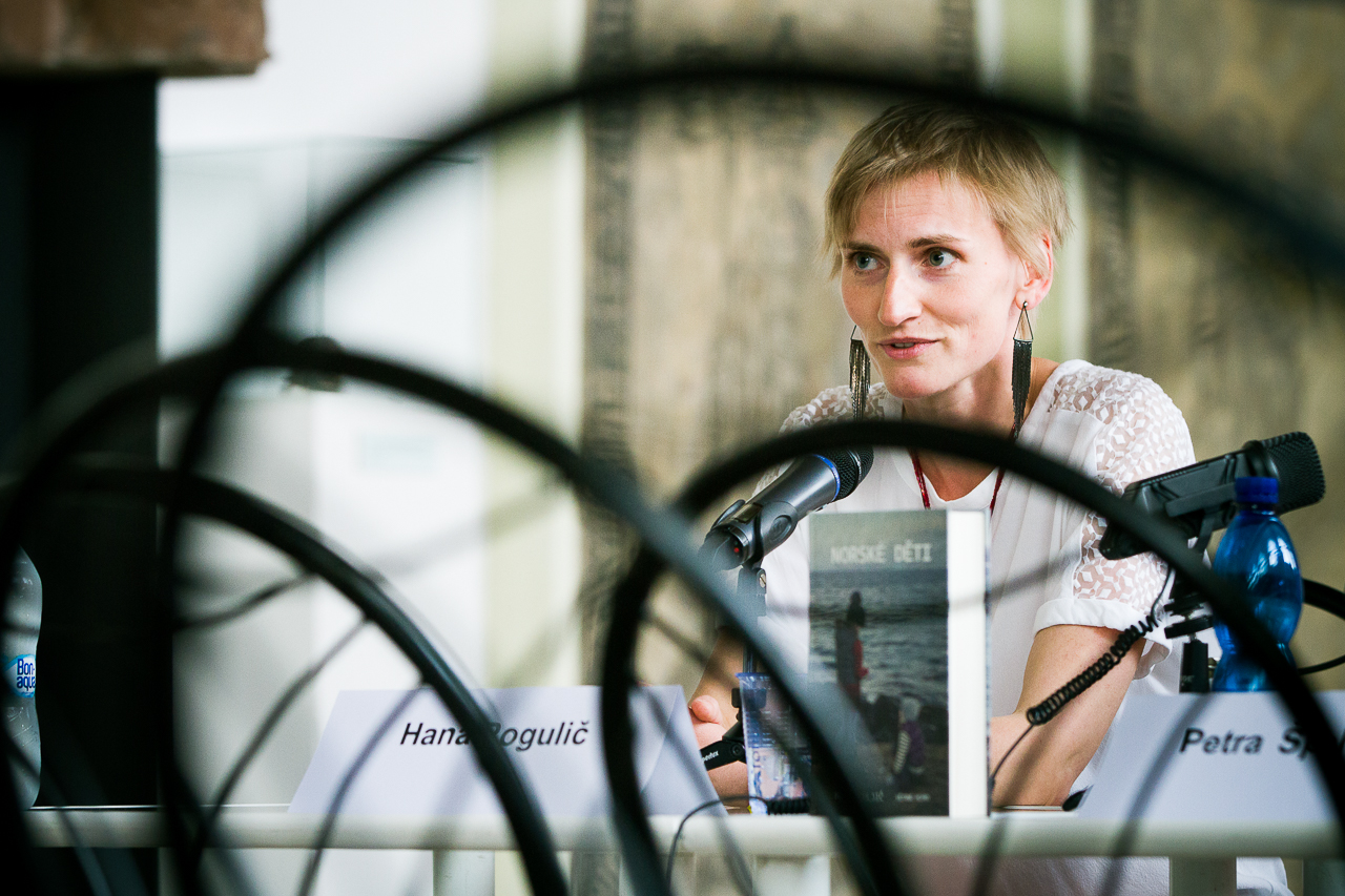 Hana Roguljič