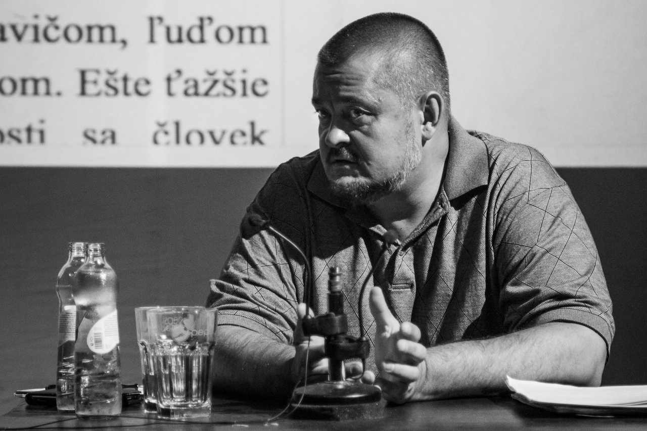 Vladimir Rafejenko