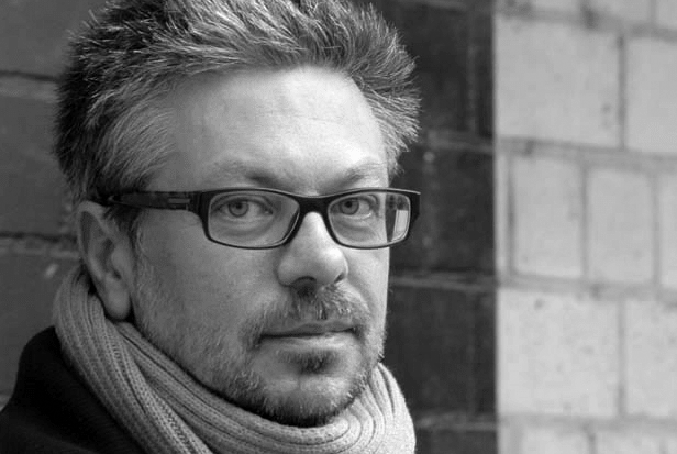 Michail Šiškin