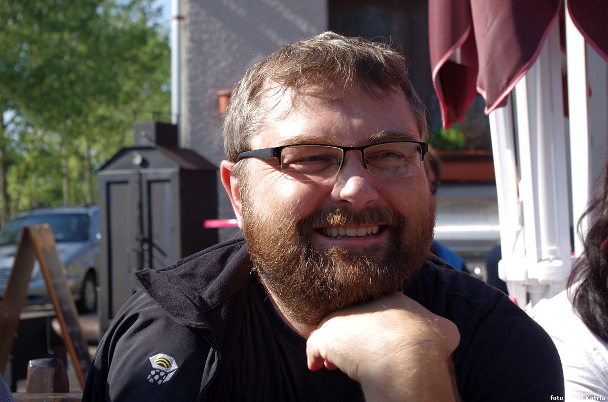 Michal Stránský