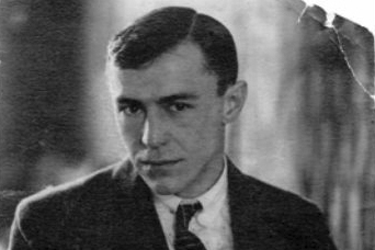Valerjan Pidmohylnyj