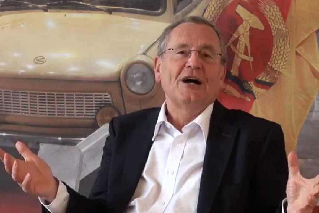 Gerhard Besier