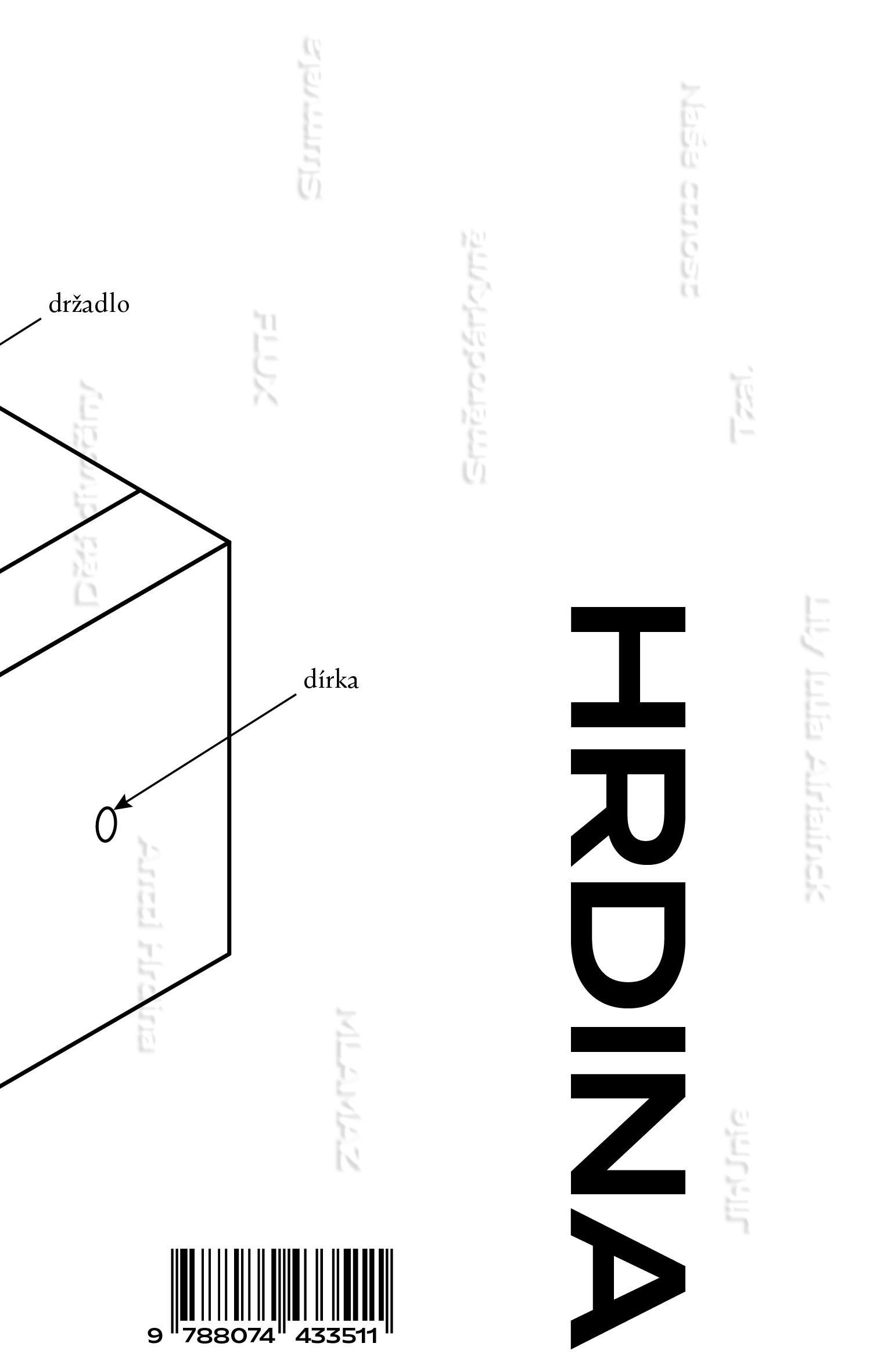 Antihrdina