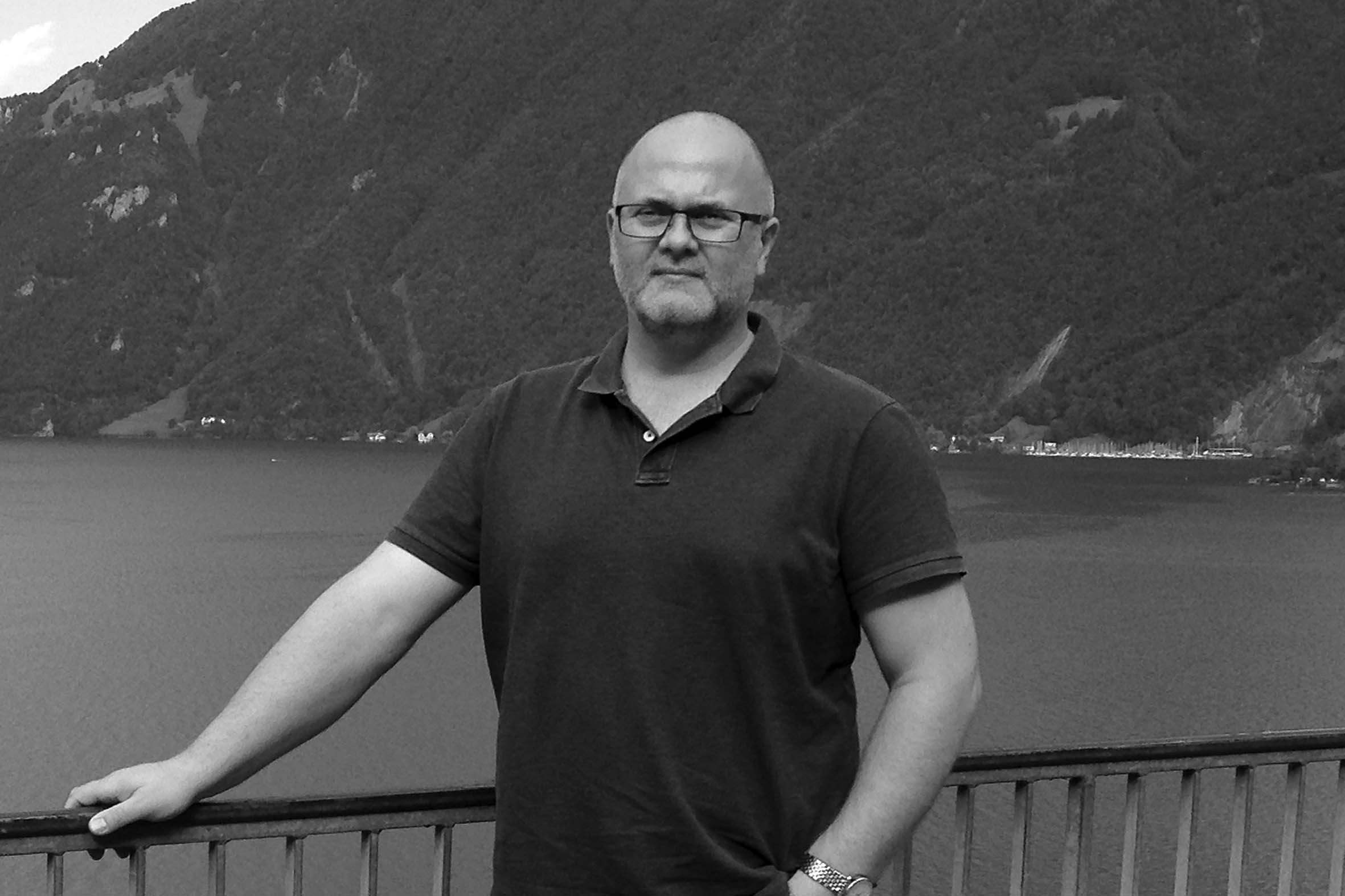 Martin Reissner
