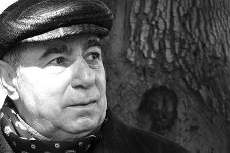 Akram Ajlisli
