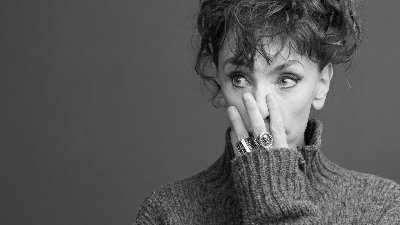 Sibylle Bergová