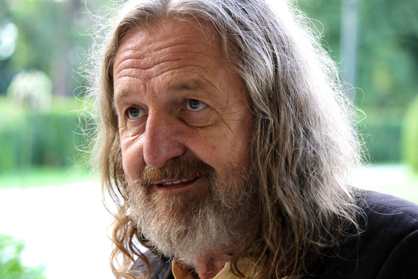 Manfred Chobot