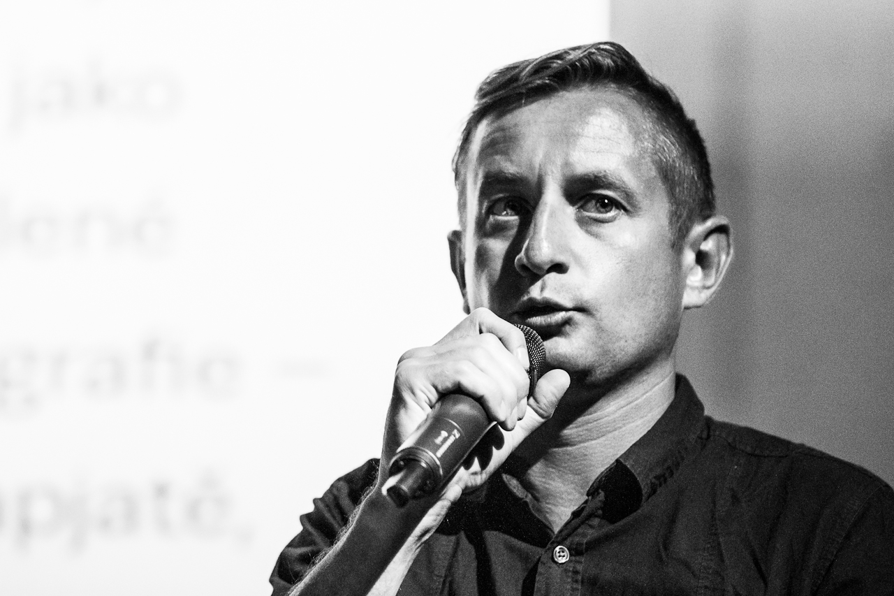 Serhij Žadan