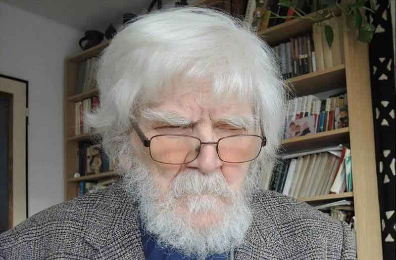 Václav A. Černý
