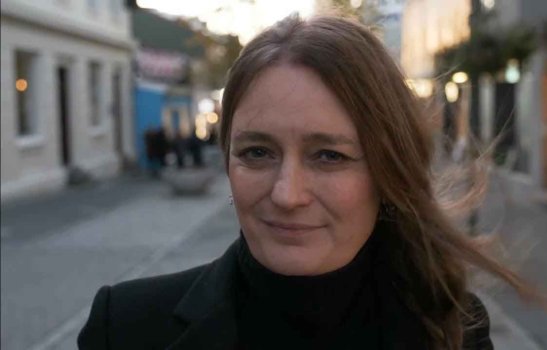 Sigrún Pálsdóttir