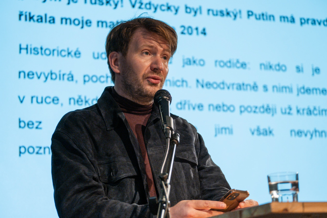 Dmitrij Kapitelman