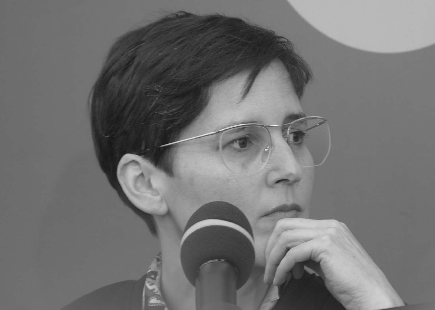 Anke Stelling