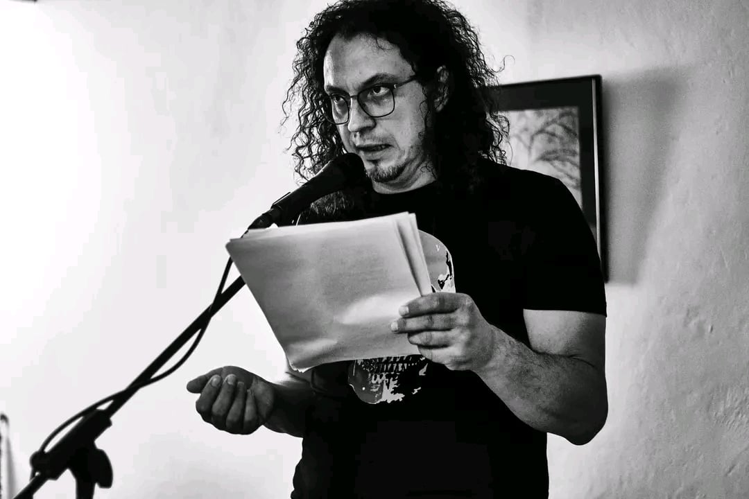 Pavel Šuhájek