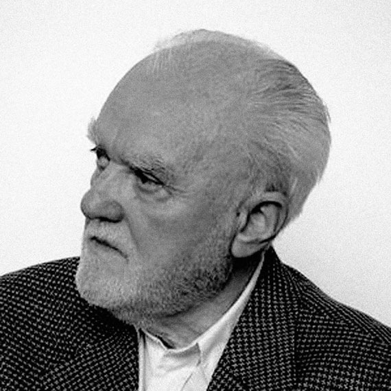 František Benhart