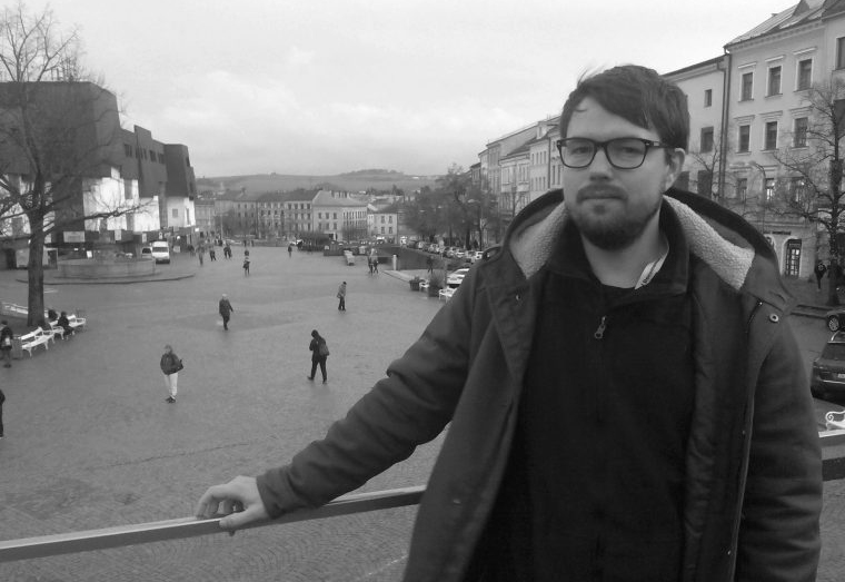 Jakub Fišer (ed.)