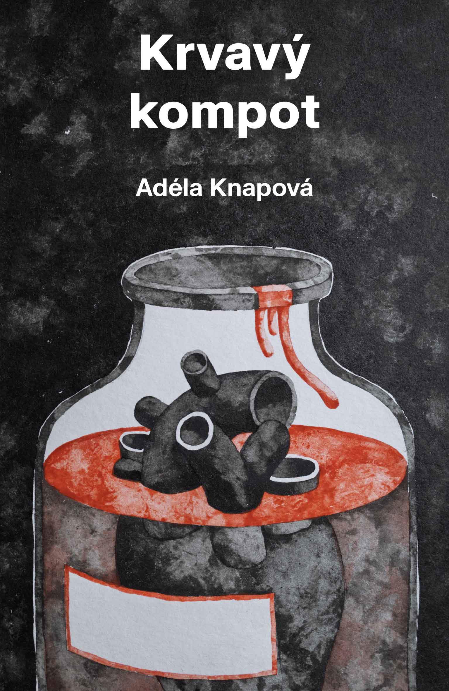 Krvavý kompot