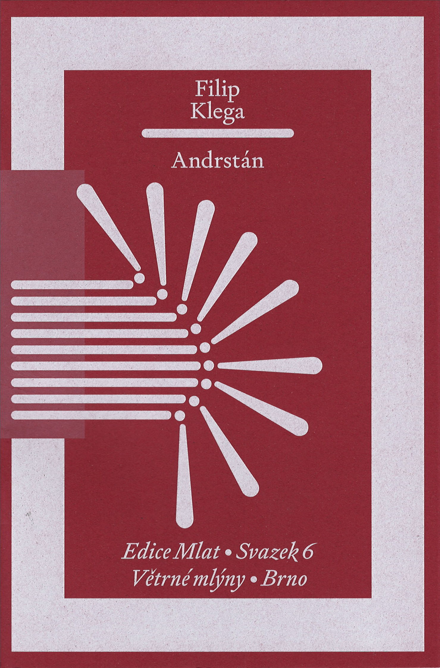 Andrstán (2. rozšířené vydání)