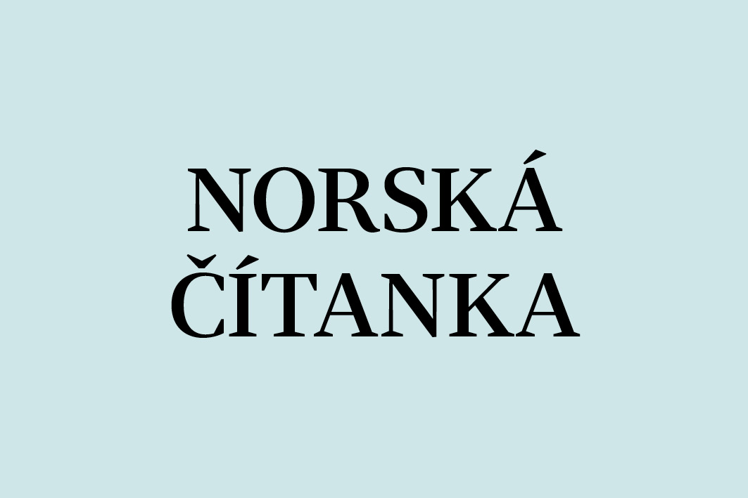 Norská čítanka – vývoj dokumentárního filmu