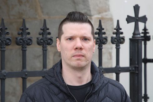 Lukáš Balabán