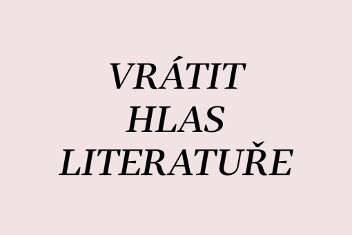 VM_WEB_obrazek_Vratit hlas literature