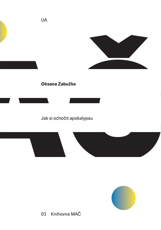 Jak si ochočit  apokalypsu