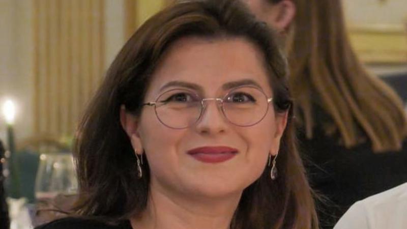 Gunel Mövlud