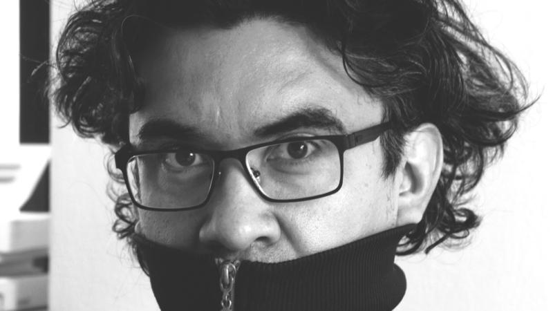 Carlos A. Aguilera