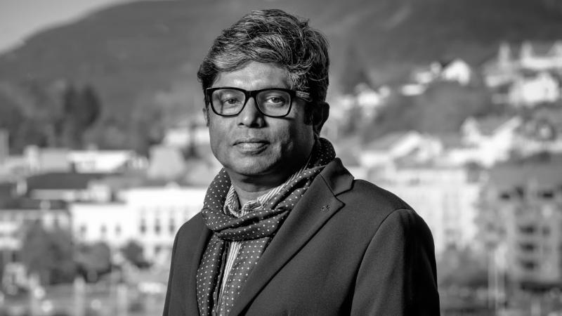 Ahmedur Chowdhury