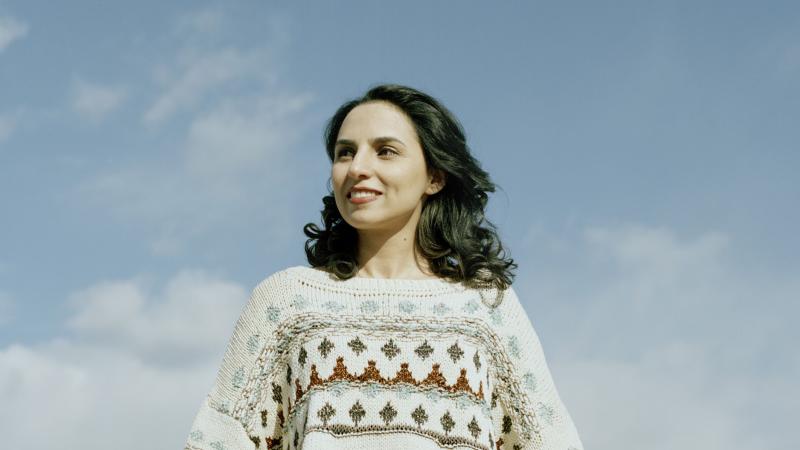 Fatemeh Ekhtesari