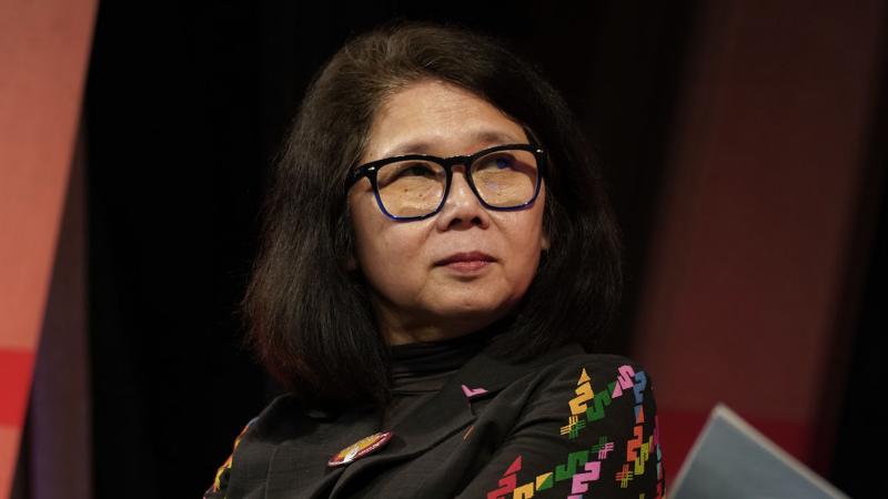 Ma Thida .