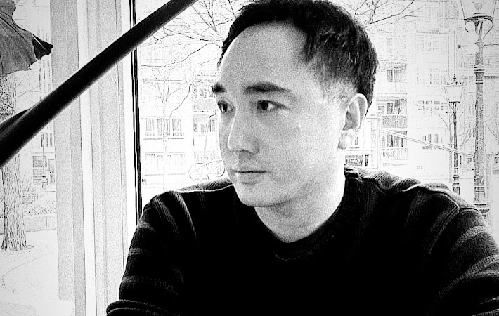 Lokman Tsui
