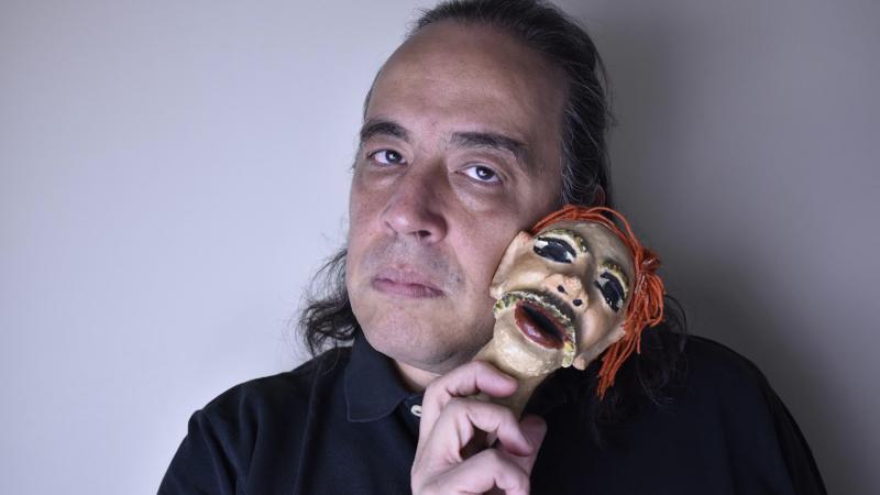 Juan Carlos Méndez Guédez