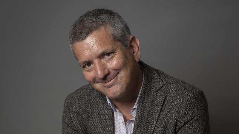 Santiago Roncagliolo