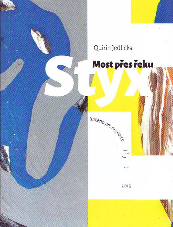 Most přes řeku Styx