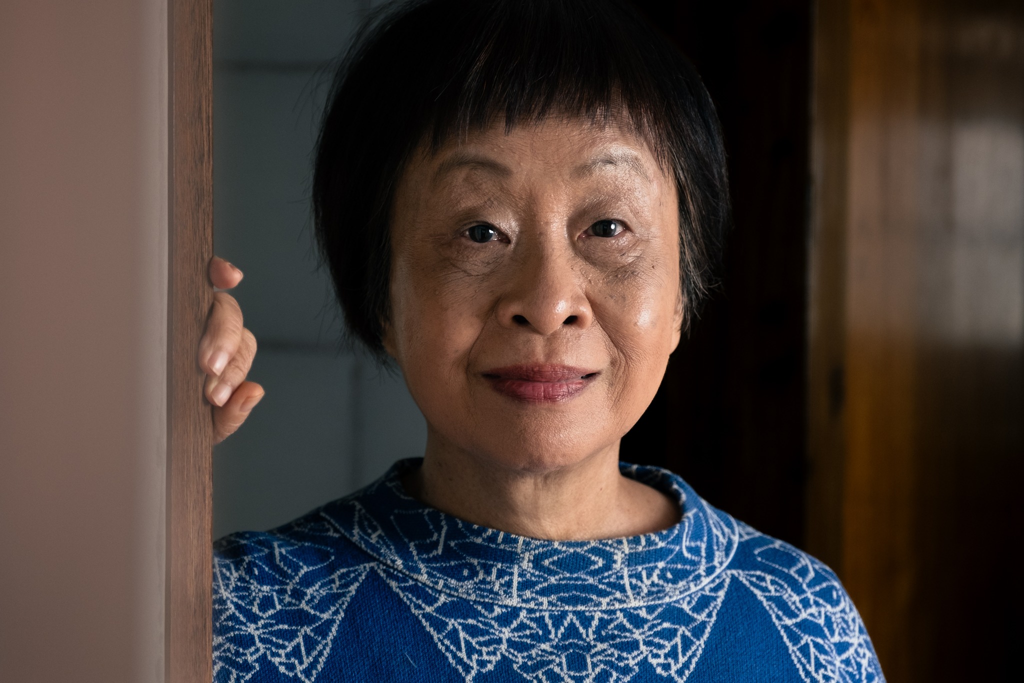Ang Li