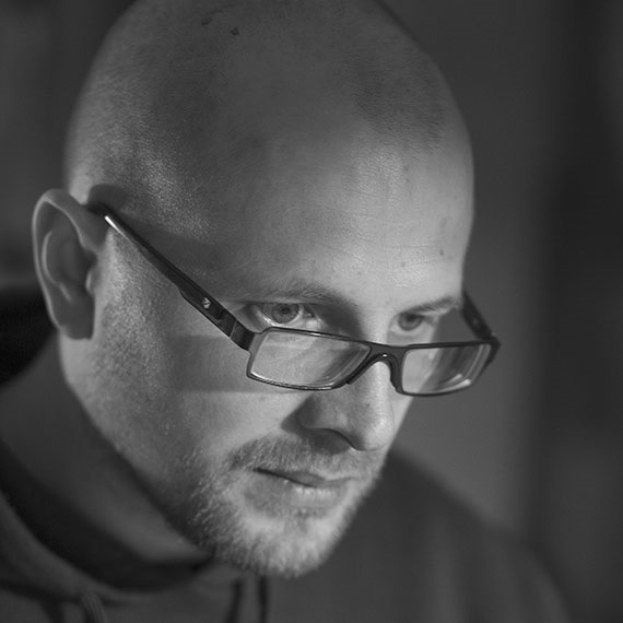 Andrij Bondar