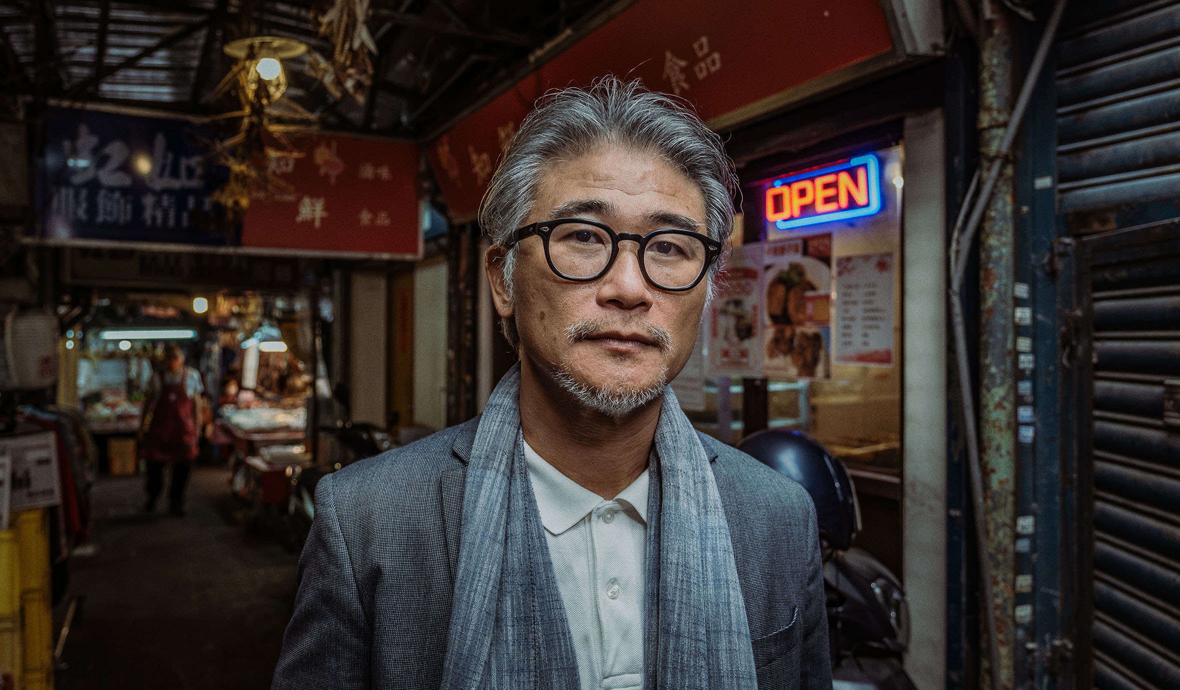I-feng Kao
