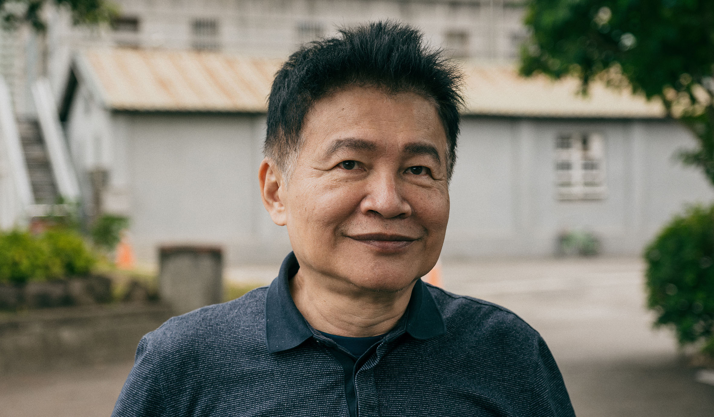 Č'-čcheng Luo