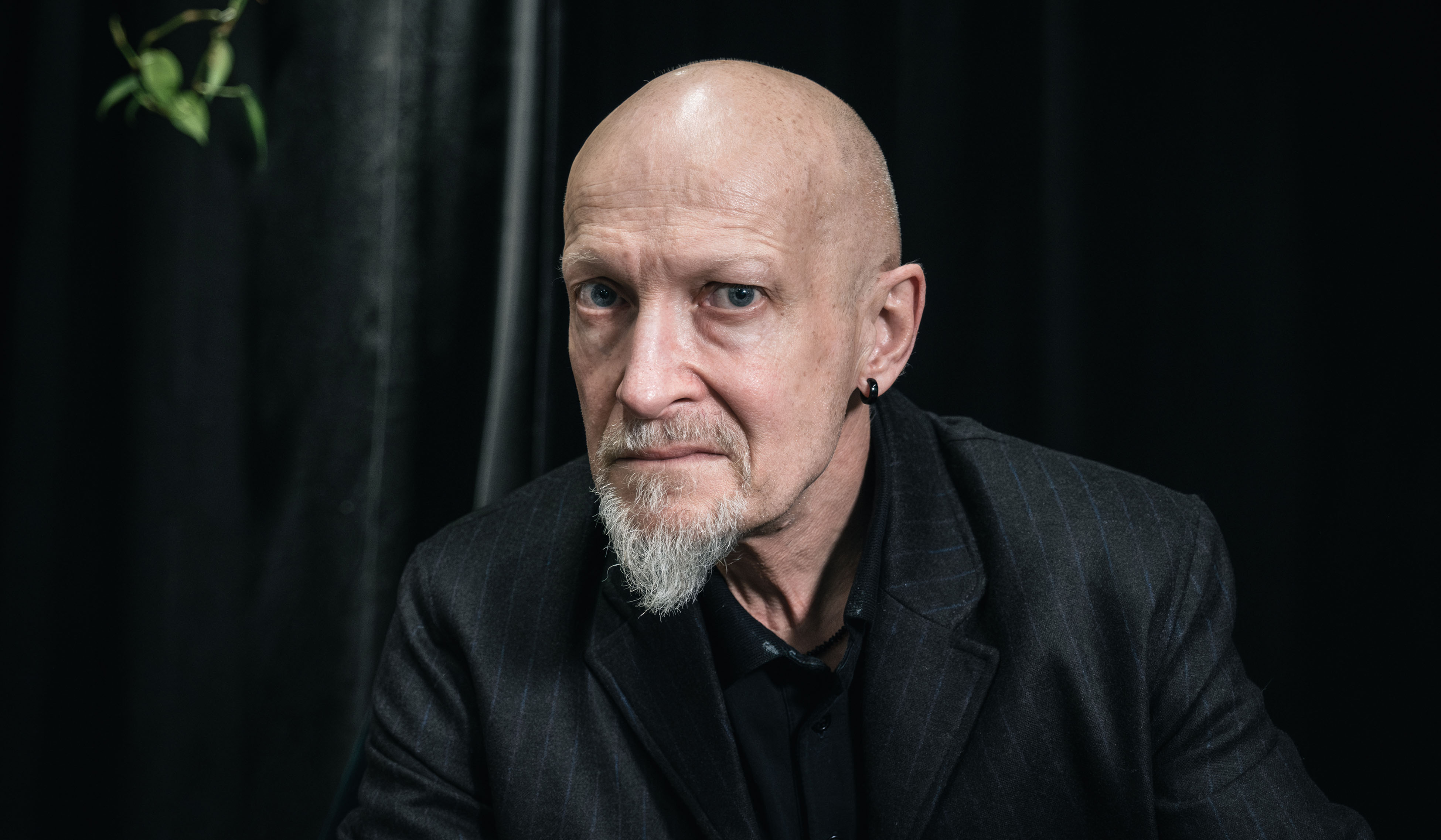 Lars Saabye Christensen